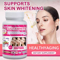 Glutawhite 1500000mg – Glutathion Blanchiment Peau & Anti-Âge