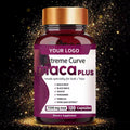 Extreme Curve Maca Plus 7500mg – Galbe Hanches & Fessiers