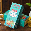 Tisane 18 Saveurs – Soin du Foie & Protection Hépatique