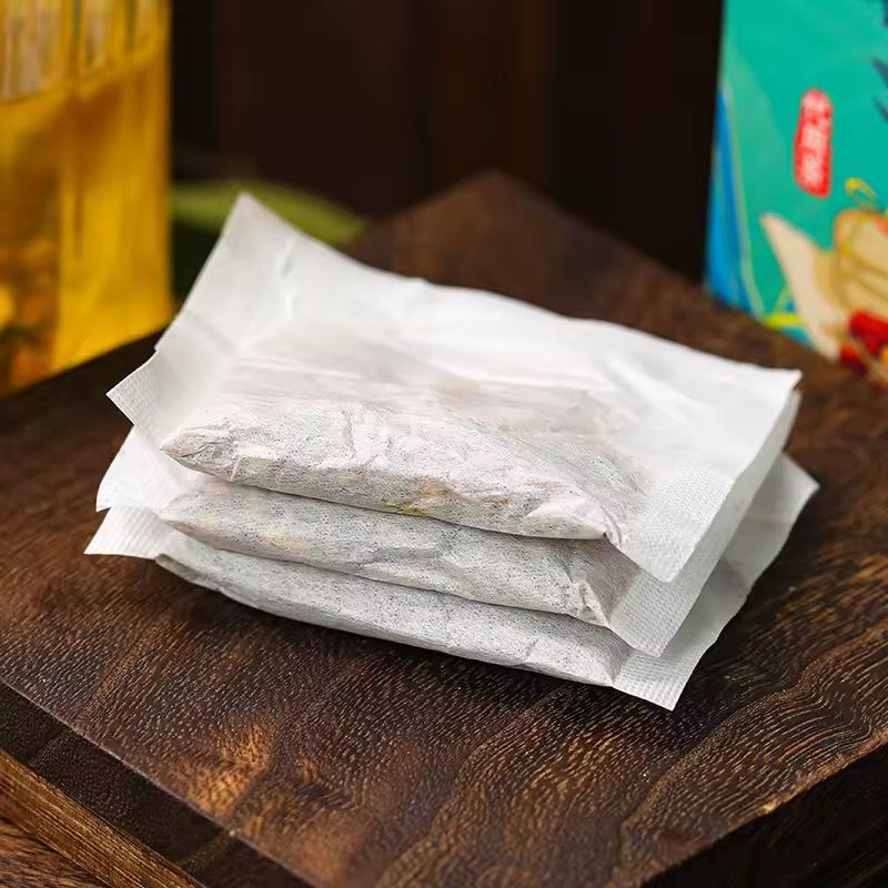 Tisane 18 Saveurs – Soin du Foie & Protection Hépatique